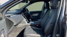 Land Rover Discovery Sport 1.5 P300e R-Dynamic SE 5dr Auto [5 Seat] Station Wagon